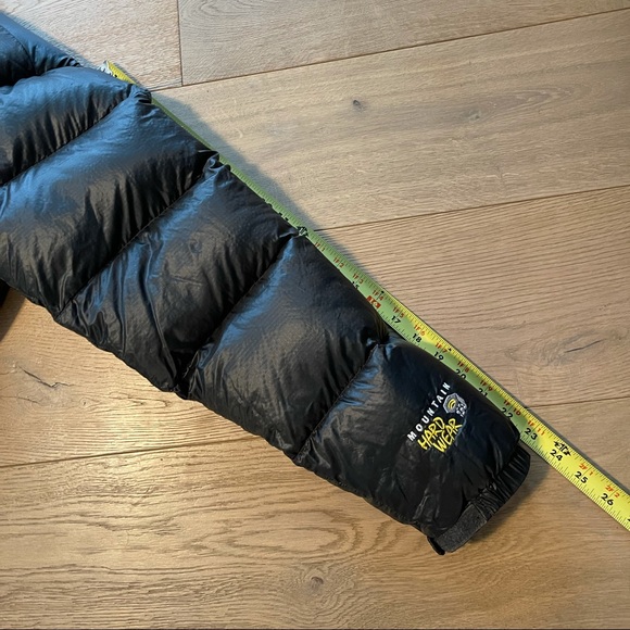 SOLD Mountain Hardware Down Puffer - Picture 11 of 12